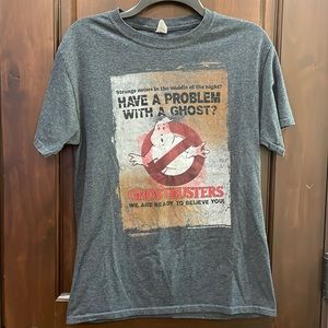 Ghostbusters Shirt